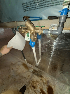 Backflow 1